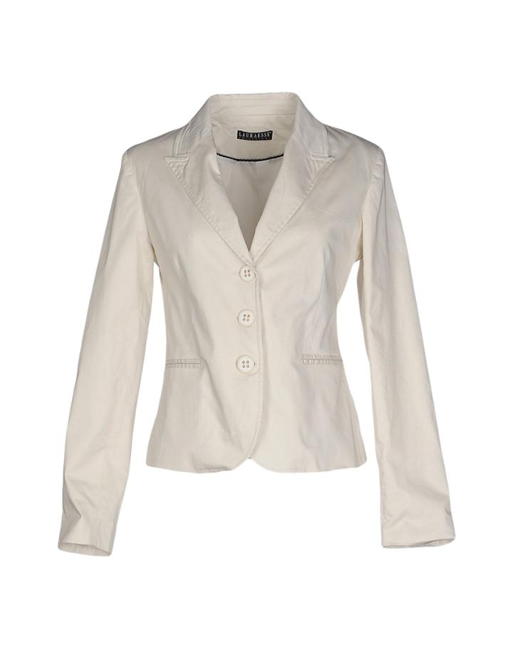 Lauraesse Blazers