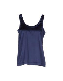 Theory Tank Tops