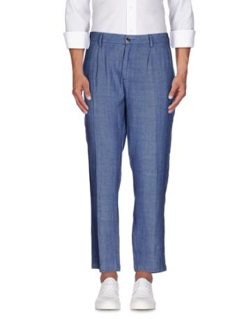 Fabbriche Italia Casual Pants