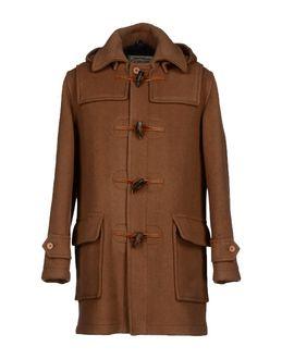 Montgomery Coats