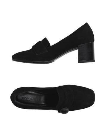 Gionata Loafers