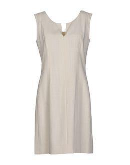 Balenciaga Edition Short Dresses