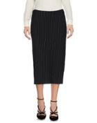 Cento X Cento 3/4 Length Skirts