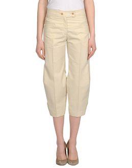 Marith  + Fran Ois Girbaud 3/4-length Shorts