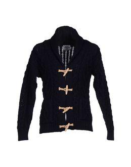 Montgomery Cardigans