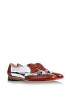 Dieppa Restrepo Lace-up Shoes