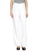 Back Casual Pants