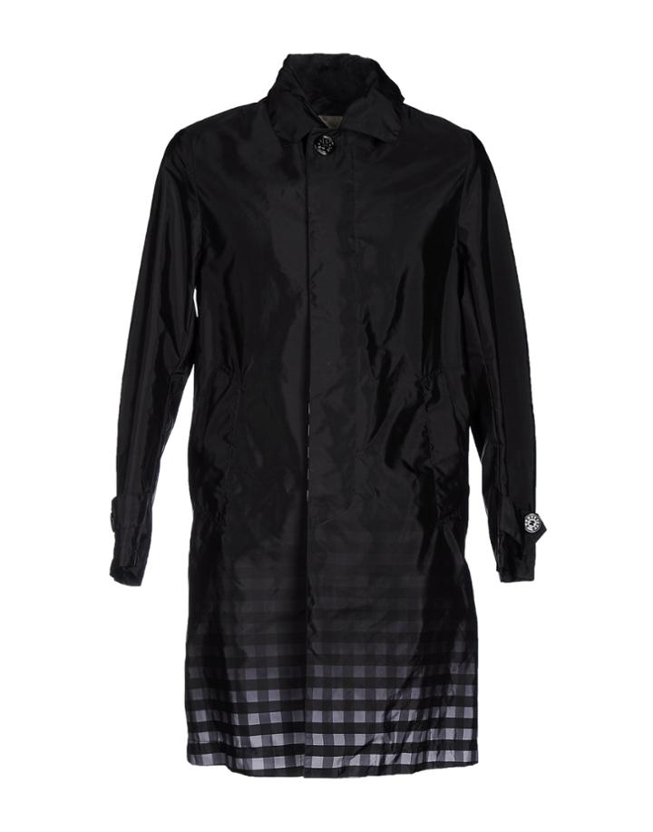Band Of Outsiders X Mackintosh Overcoats