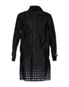 Band Of Outsiders X Mackintosh Overcoats