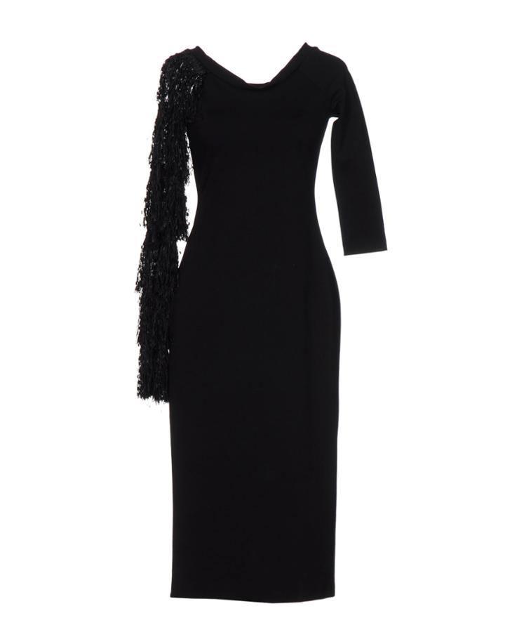 Macr  Knee-length Dresses