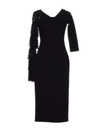 Macr  Knee-length Dresses