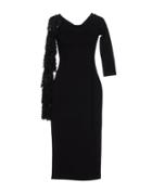 Macr  Knee-length Dresses