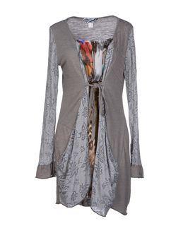 Roberto Naldi Short Dresses