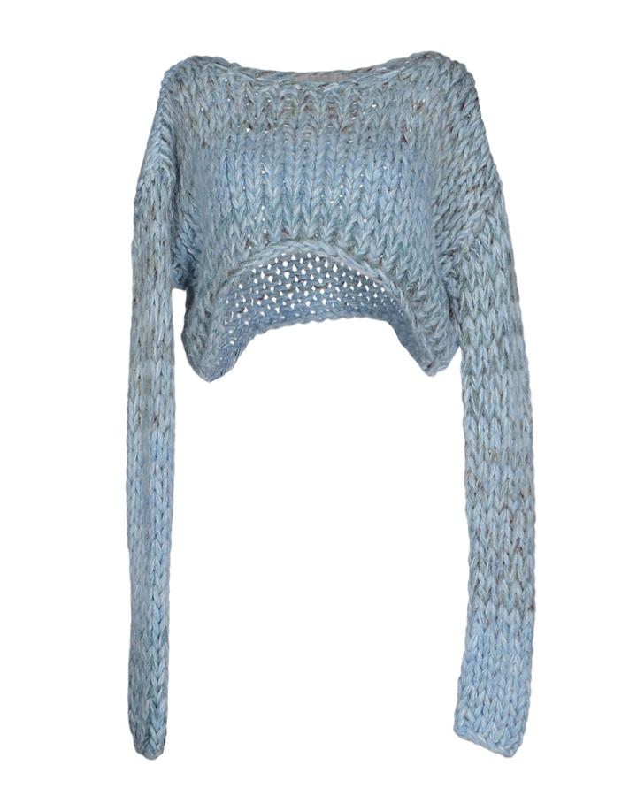 Dondup Wrap Cardigans
