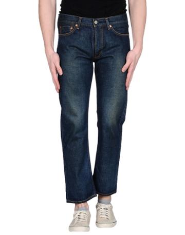 Junya Watanabe Comme Des Gar Ons Jeans