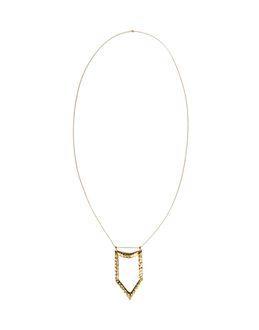 Master & Muse X Nettie Kent Necklaces