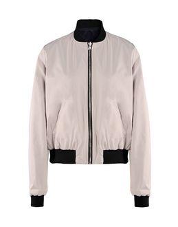 Master & Muse X Ecoalf Jackets