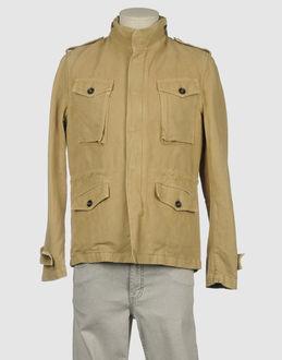 Master Coat Jackets