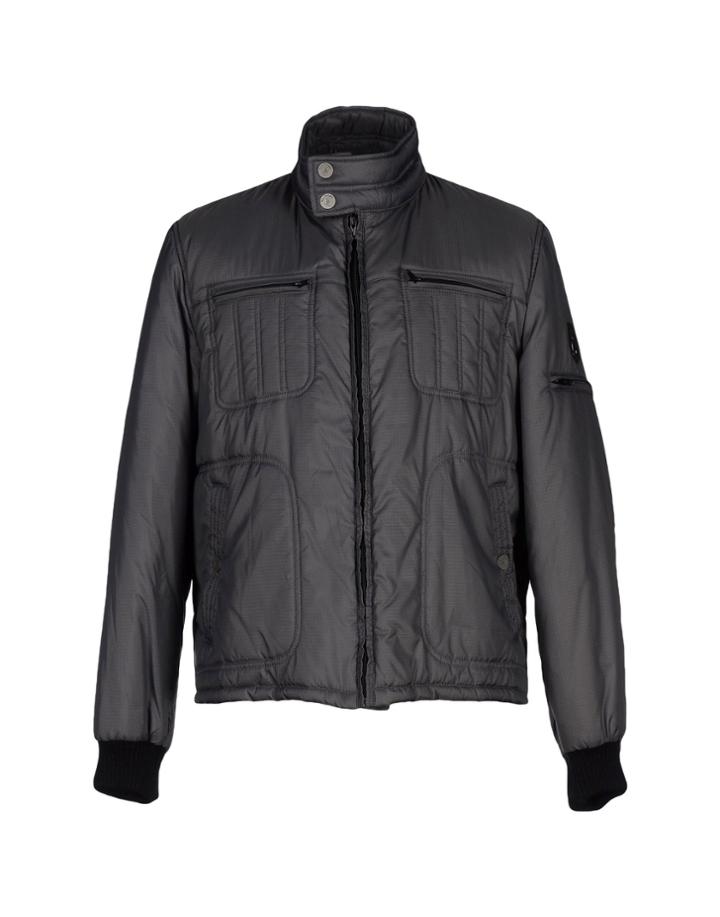 Tonino Lamborghini Jackets