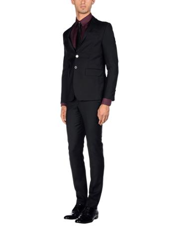 Filippo Marchesani Suits
