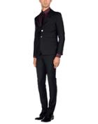 Filippo Marchesani Suits