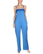 Twin-set Simona Barbieri Jumpsuits