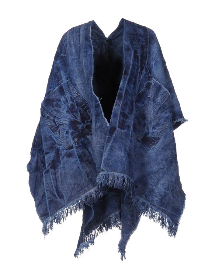 Ermanno Gallamini Capes & Ponchos