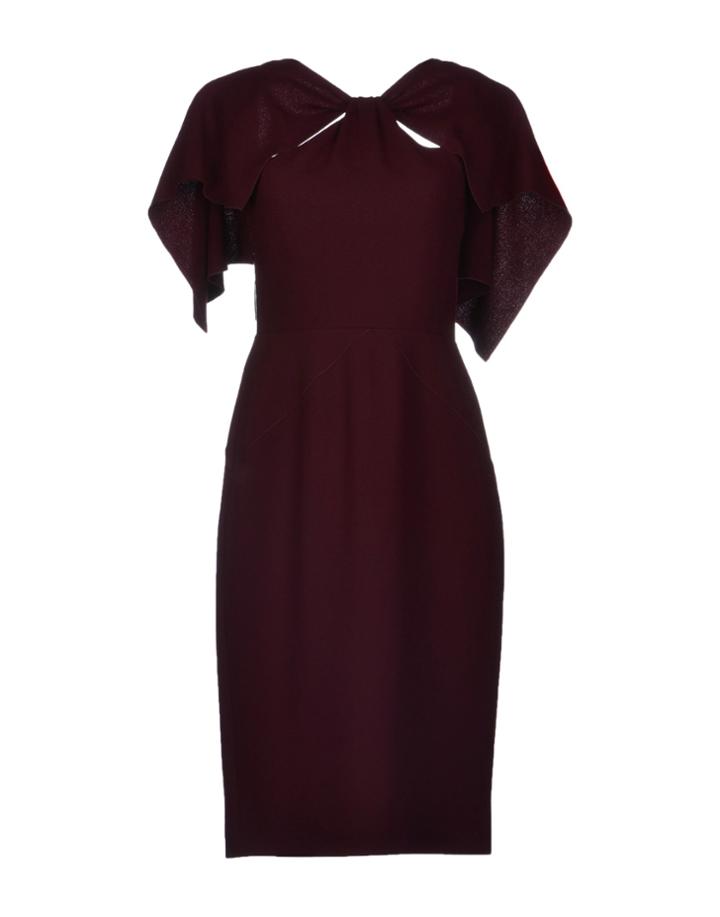 Roksanda Knee-length Dresses