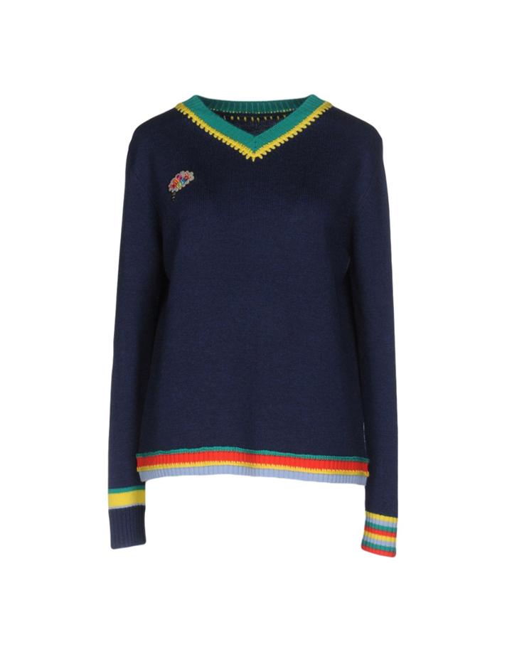 Mira Mikati Sweaters