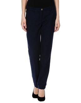 Nine: Inthe: Morning Casual Pants