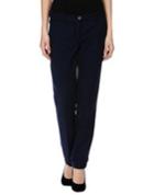 Nine: Inthe: Morning Casual Pants