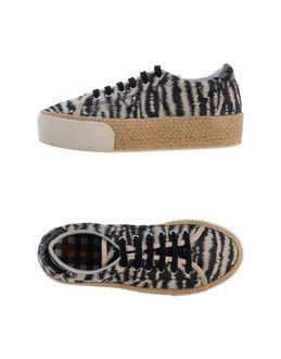 No Name Espadrilles