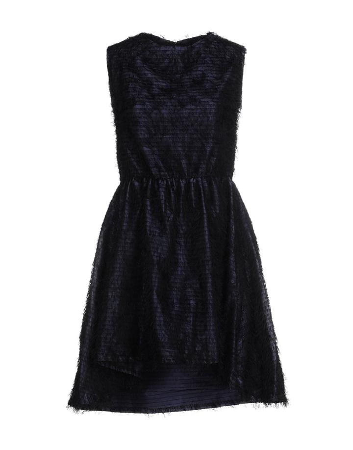 Santi Short Dresses