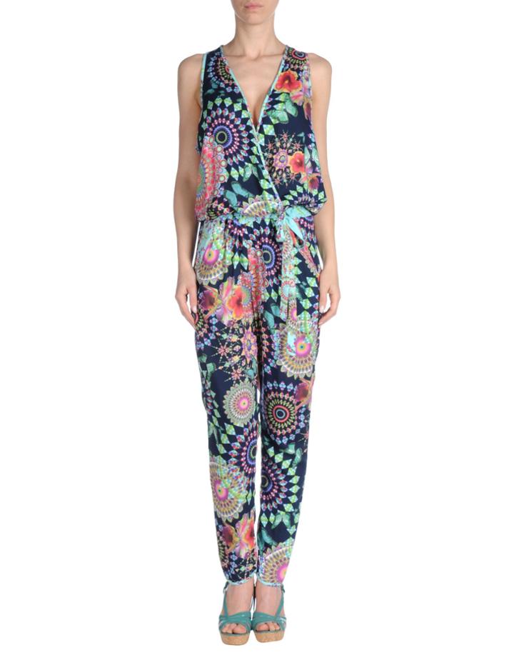 Desigual Jumpsuits