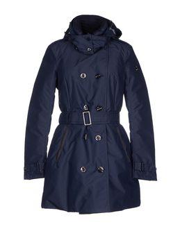 Dek'her Down Jackets