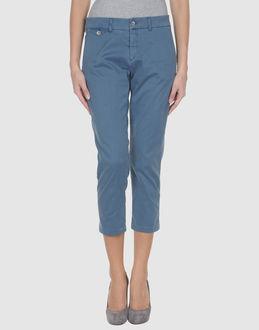 Kubera 108 3/4-length Shorts