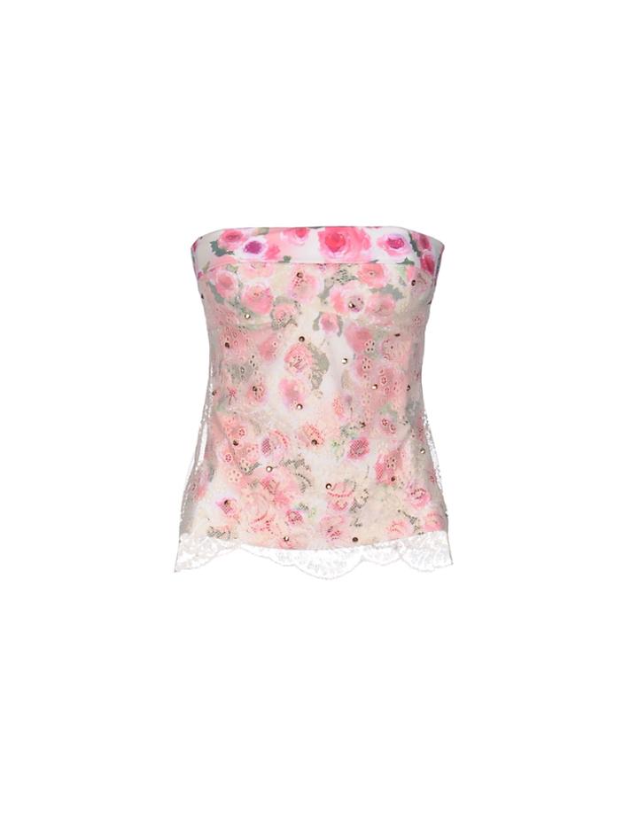 Vdp Beach Tube Tops