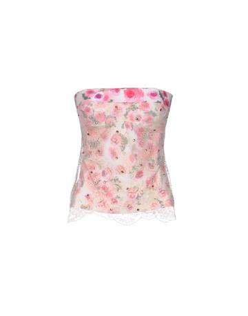 Vdp Beach Tube Tops