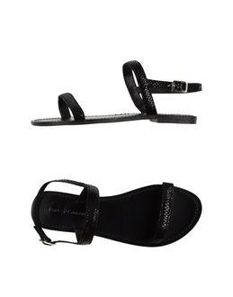 Friis Company Sandals