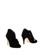 Gaspard Yurkievich Booties