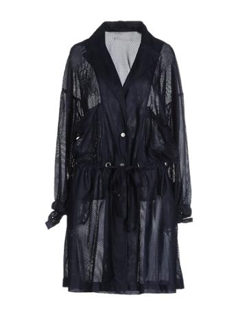 Steventai Overcoats
