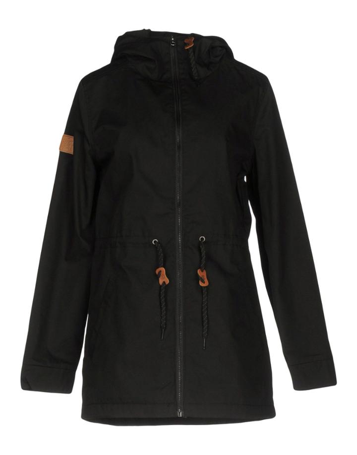 Element Eden Jackets