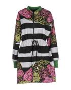 The Autonomous Collection Coats
