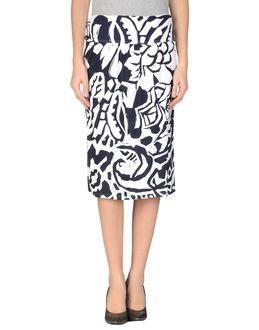 Basler Knee Length Skirts