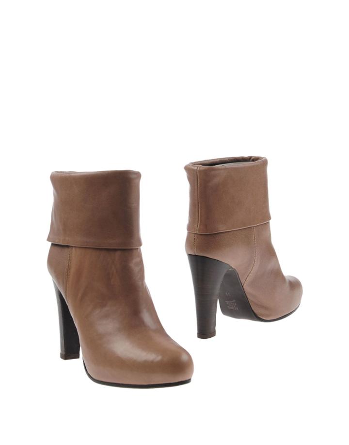 Nadia C. Ankle Boots