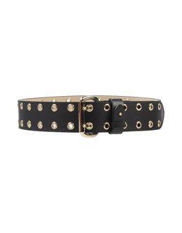 Mcq Alexander Mcqueen Belts