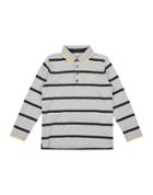 Armani Junior Polo Shirts