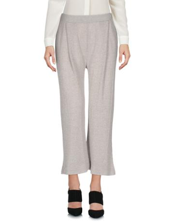 Am Ndula 3/4-length Shorts