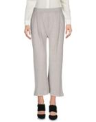 Am Ndula 3/4-length Shorts