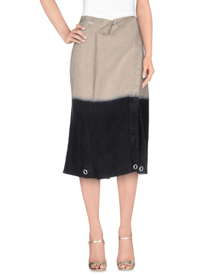 Avn 3/4 Length Skirts